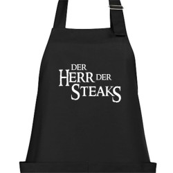 Textildruck Aufdruck Schürze Koch Grill Grillen Pizza Backen Kochen Fleisch Name Koch Bier Party Geschenk Freitzeit Gastro Event