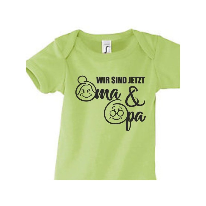 Babybody Strampler Geburt Baby  Familie Mama Papa Wunschname Name Motive Namen Body Geschenk Herz Motive Sprüche FUN Comic