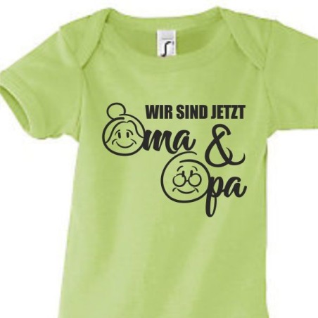 Babybody Strampler Geburt Baby  Familie Mama Papa Wunschname Name Motive Namen Body Geschenk Herz Motive Sprüche FUN Comic