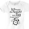 Babybody Strampler Geburt Baby  Familie Mama Papa Wunschname Name Motive Namen Body Geschenk Herz Motive Sprüche FUN Comic
