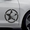 Aufkleber Auto Totenkopf Schädel Skull Bones Böse Cappy Gangster Zylinder Rosen Blumen Blüten Gentleman DJ Rock Punisher