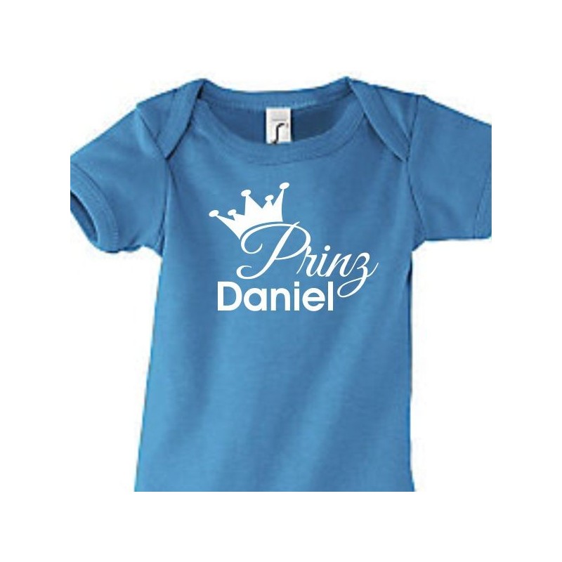 Babybody Strampler Geburt Baby  Familie Mama Papa Wunschname Name Motive Namen Body Geschenk Herz Motive Sprüche FUN Comic