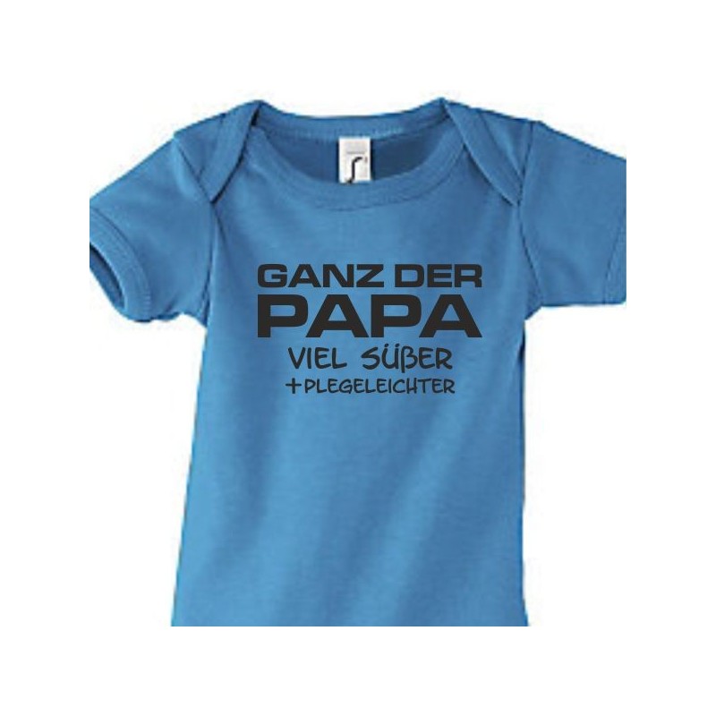 Babybody Strampler Geburt Baby  Familie Mama Papa Wunschname Name Motive Namen Body Geschenk Herz Motive Sprüche FUN Comic