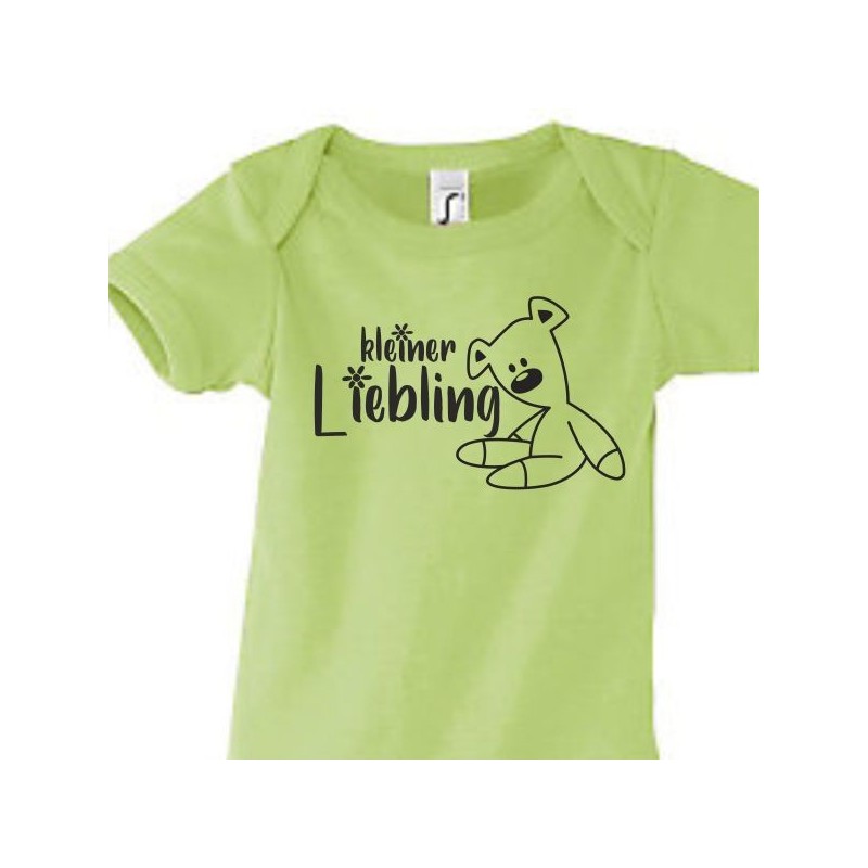 Babybody Strampler Geburt Baby  Familie Mama Papa Wunschname Name Motive Namen Body Geschenk Herz Motive Sprüche FUN Comic