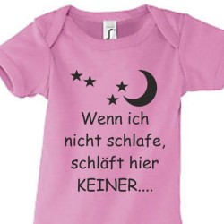 Babybody Strampler Geburt Baby  Familie Mama Papa Wunschname Name Motive Namen Body Geschenk Herz Motive Sprüche FUN Comic