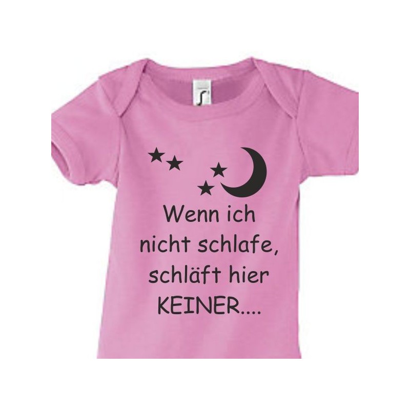 Babybody Strampler Geburt Baby  Familie Mama Papa Wunschname Name Motive Namen Body Geschenk Herz Motive Sprüche FUN Comic