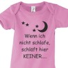 Babybody Strampler Geburt Baby  Familie Mama Papa Wunschname Name Motive Namen Body Geschenk Herz Motive Sprüche FUN Comic
