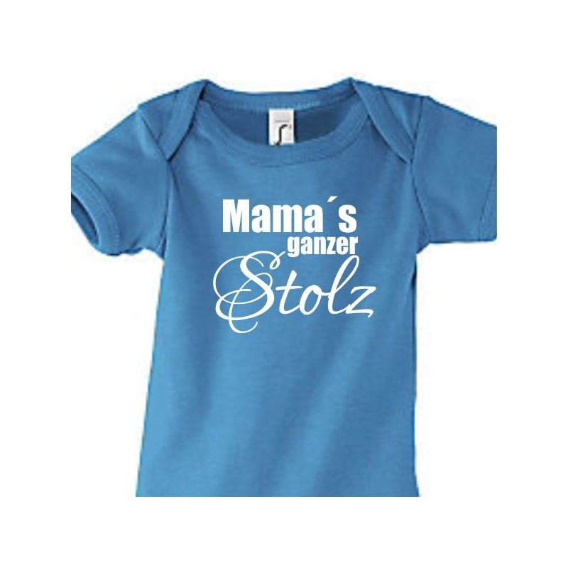 Babybody Strampler Geburt Baby  Familie Mama Papa Wunschname Name Motive Namen Body Geschenk Herz Motive Sprüche FUN Comic