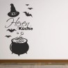 Kaffee Tasse Coffee Genießen Küche Essen Hexenküche Guten Appetit Herz Haus Rezept Muffin Backen Fast Food