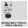 Kaffee Tasse Coffee Genießen Küche Essen Hexenküche Guten Appetit Herz Haus Rezept Muffin Backen Fast Food