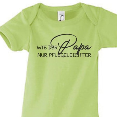 Babybody Strampler Geburt Baby  Familie Mama Papa Wunschname Name Motive Namen Body Geschenk Herz Motive Sprüche FUN Comic