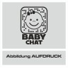 Babybody Strampler Geburt Baby  Familie Mama Papa Wunschname Name Motive Namen Body Geschenk Herz Motive Sprüche FUN Comic