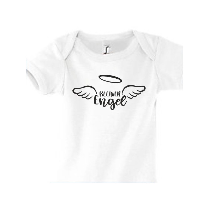 Babybody Strampler Geburt Baby  Familie Mama Papa Wunschname Name Motive Namen Body Geschenk Herz Motive Sprüche FUN Comic