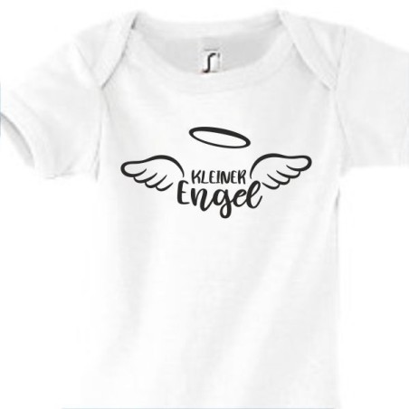 Babybody Strampler Geburt Baby  Familie Mama Papa Wunschname Name Motive Namen Body Geschenk Herz Motive Sprüche FUN Comic