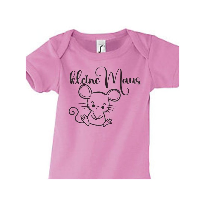 Babybody Strampler Geburt Baby  Familie Mama Papa Wunschname Name Motive Namen Body Geschenk Herz Motive Sprüche FUN Comic