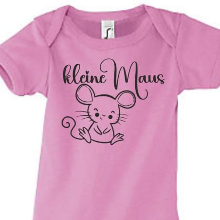Babybody Strampler Geburt Baby  Familie Mama Papa Wunschname Name Motive Namen Body Geschenk Herz Motive Sprüche FUN Comic