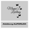 Babybody Strampler Geburt Baby  Familie Mama Papa Wunschname Name Motive Namen Body Geschenk Herz Motive Sprüche FUN Comic