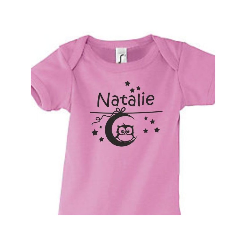 Babybody Strampler Geburt Baby  Familie Mama Papa Wunschname Name Motive Namen Body Geschenk Herz Motive Sprüche FUN Comic