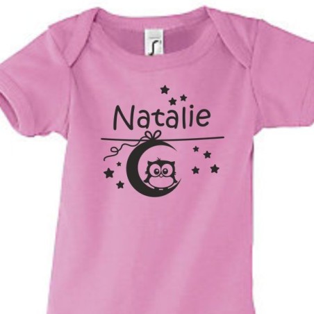 Babybody Strampler Geburt Baby  Familie Mama Papa Wunschname Name Motive Namen Body Geschenk Herz Motive Sprüche FUN Comic