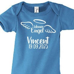 Babybody Strampler Geburt Baby  Familie Mama Papa Wunschname Name Motive Namen Body Geschenk Herz Motive Sprüche FUN Comic