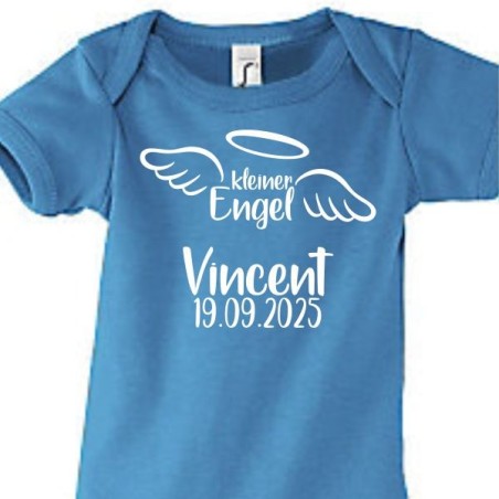 Babybody Strampler Geburt Baby  Familie Mama Papa Wunschname Name Motive Namen Body Geschenk Herz Motive Sprüche FUN Comic