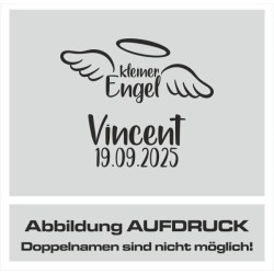 Babybody Strampler Geburt Baby  Familie Mama Papa Wunschname Name Motive Namen Body Geschenk Herz Motive Sprüche FUN Comic