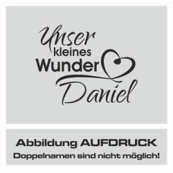 Babybody Strampler Geburt Baby  Familie Mama Papa Wunschname Name Motive Namen Body Geschenk Herz Motive Sprüche FUN Comic