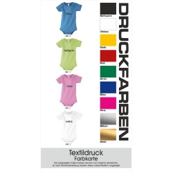 Babybody Strampler Geburt Baby  Familie Mama Papa Wunschname Name Motive Namen Body Geschenk Herz Motive Sprüche FUN Comic