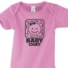 Babybody Strampler Geburt Baby  Familie Mama Papa Wunschname Name Motive Namen Body Geschenk Herz Motive Sprüche FUN Comic