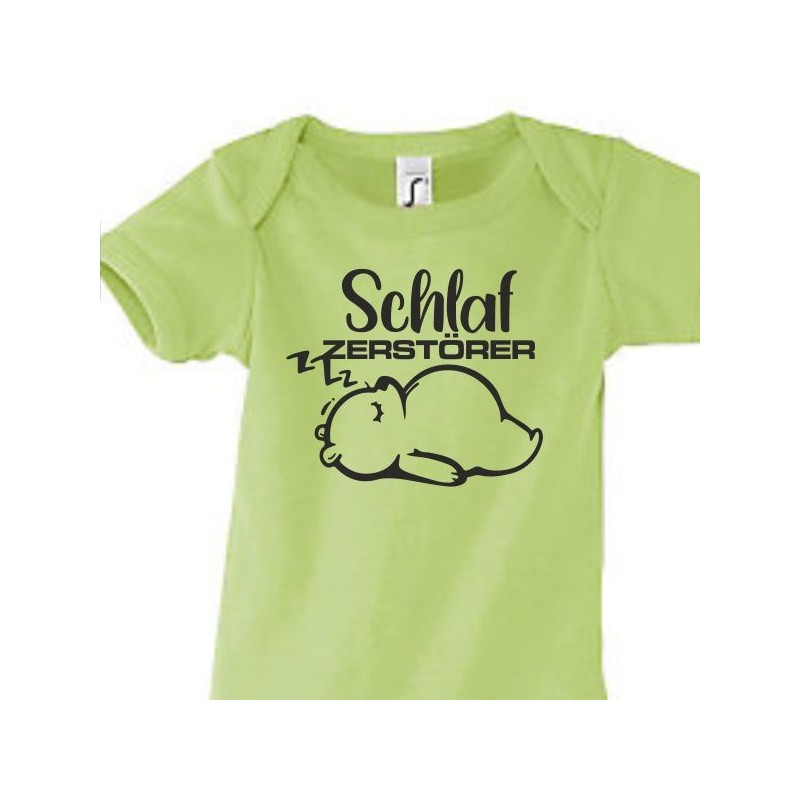 Babybody Strampler Geburt Baby  Familie Mama Papa Wunschname Name Motive Namen Body Geschenk Herz Motive Sprüche FUN Comic