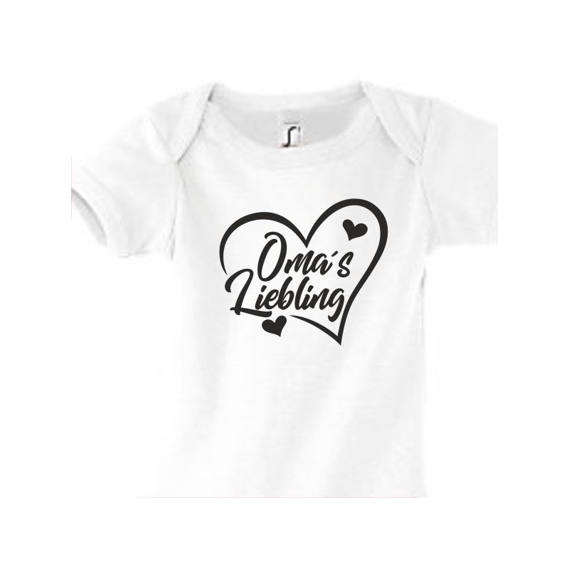 Babybody Strampler Geburt Baby  Familie Mama Papa Wunschname Name Motive Namen Body Geschenk Herz Motive Sprüche FUN Comic