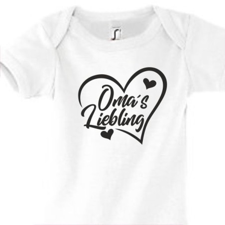 Babybody Strampler Geburt Baby  Familie Mama Papa Wunschname Name Motive Namen Body Geschenk Herz Motive Sprüche FUN Comic