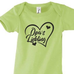 Babybody Strampler Geburt Baby  Familie Mama Papa Wunschname Name Motive Namen Body Geschenk Herz Motive Sprüche FUN Comic