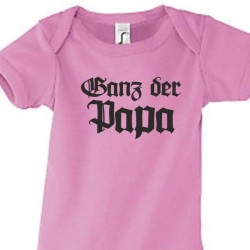 Babybody Strampler Geburt Baby  Familie Mama Papa Wunschname Name Motive Namen Body Geschenk Herz Motive Sprüche FUN Comic