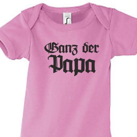 Babybody Strampler Geburt Baby  Familie Mama Papa Wunschname Name Motive Namen Body Geschenk Herz Motive Sprüche FUN Comic
