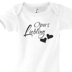 Babybody Strampler Geburt Baby  Familie Mama Papa Wunschname Name Motive Namen Body Geschenk Herz Motive Sprüche FUN Comic