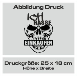 Bio Baumwolltasche Stoffbeutel Jute Tasche Einkaufen Shoppen Shopping Geschenk Wunschnamen Sprüche Namen bedruckt Textildruck