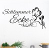 Kaffee Tasse Coffee Genießen Küche Essen Hexenküche Guten Appetit Herz Haus Rezept Muffin Backen Fast Food