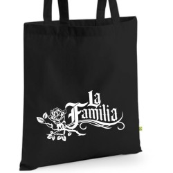 Bio Baumwolltasche Stoffbeutel Jute Tasche Einkaufen Shoppen Shopping Geschenk Wunschnamen Sprüche Namen bedruckt Textildruck