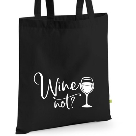 Bio Baumwolltasche Stoffbeutel Jute Tasche Einkaufen Shoppen Shopping Geschenk Wunschnamen Sprüche Namen bedruckt Textildruck