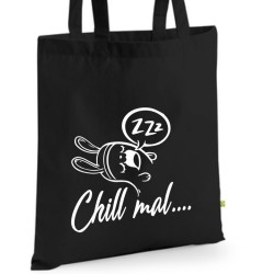 Bio Baumwolltasche Stoffbeutel Jute Tasche Einkaufen Shoppen Shopping Geschenk Wunschnamen Sprüche Namen bedruckt Textildruck