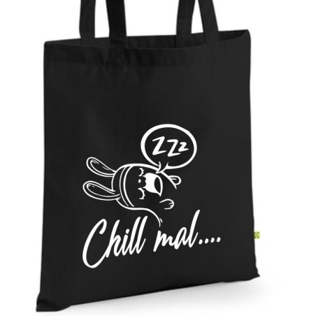 Bio Baumwolltasche Stoffbeutel Jute Tasche Einkaufen Shoppen Shopping Geschenk Wunschnamen Sprüche Namen bedruckt Textildruck