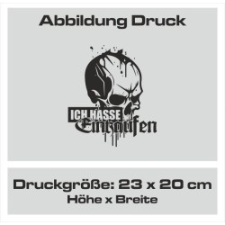 Bio Baumwolltasche Stoffbeutel Jute Tasche Einkaufen Shoppen Shopping Geschenk Wunschnamen Sprüche Namen bedruckt Textildruck