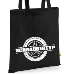 Bio Baumwolltasche Stoffbeutel Jute Tasche Einkaufen Shoppen Shopping Geschenk Wunschnamen Sprüche Namen bedruckt Textildruck