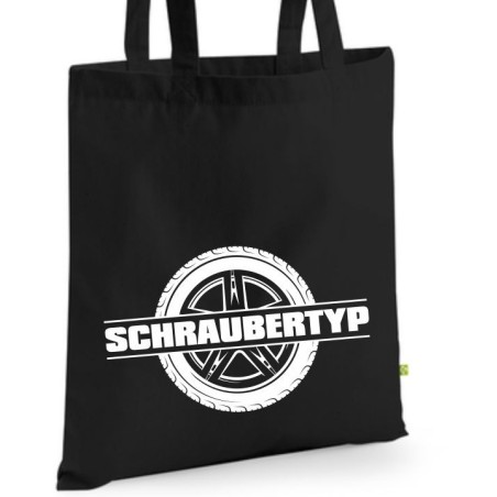 Bio Baumwolltasche Stoffbeutel Jute Tasche Einkaufen Shoppen Shopping Geschenk Wunschnamen Sprüche Namen bedruckt Textildruck