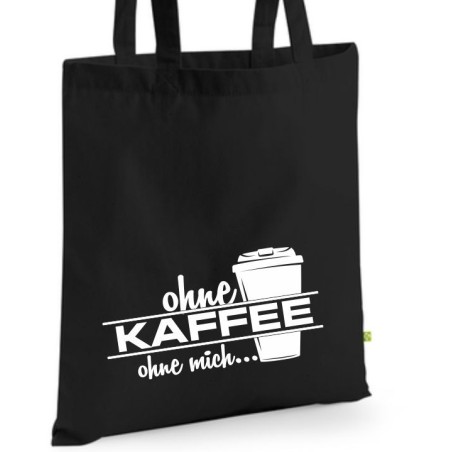 Bio Baumwolltasche Stoffbeutel Jute Tasche Einkaufen Shoppen Shopping Geschenk Wunschnamen Sprüche Namen bedruckt Textildruck