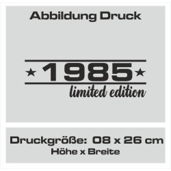 Bio Baumwolltasche Stoffbeutel Jute Tasche Einkaufen Shoppen Shopping Geschenk Wunschnamen Sprüche Namen bedruckt Textildruck