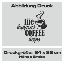 Bio Baumwolltasche Stoffbeutel Jute Tasche Einkaufen Shoppen Shopping Geschenk Wunschnamen Sprüche Namen bedruckt Textildruck