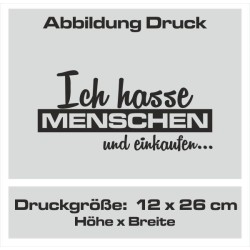 Bio Baumwolltasche Stoffbeutel Jute Tasche Einkaufen Shoppen Shopping Geschenk Wunschnamen Sprüche Namen bedruckt Textildruck