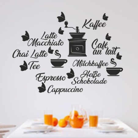 Kaffee Tasse Coffee Genießen Küche Essen Hexenküche Guten Appetit Herz Haus Rezept Muffin Backen Fast Food
